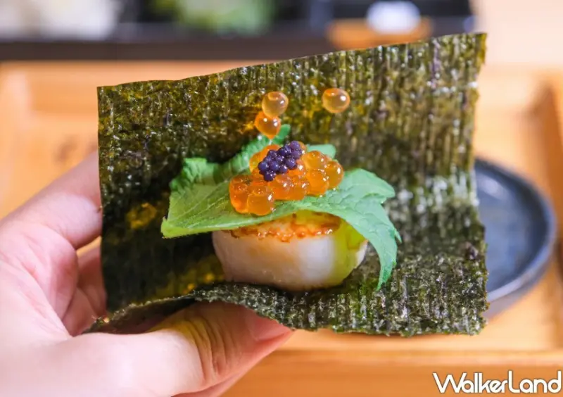 王品新品牌「阪前和牛鐵板燒」 / WalkerLand窩客島整理提供 未經許可不可轉載