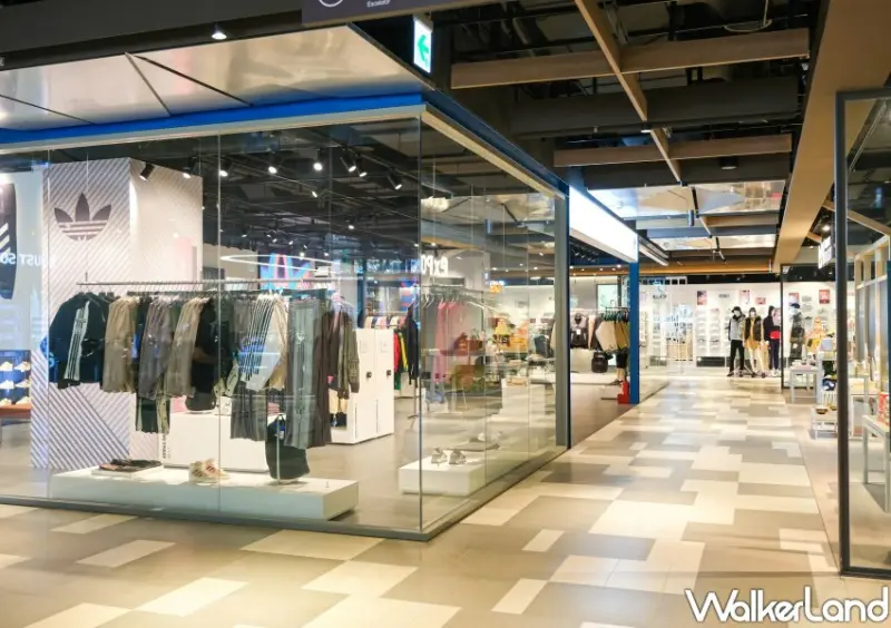 竹北享平方 / WalkerLand窩客島整理提供 未經許可不可轉載