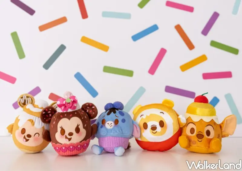 迪士尼shopDisney台灣旗艦站 / WalkerLand窩客島整理提供 未經許可不可轉載