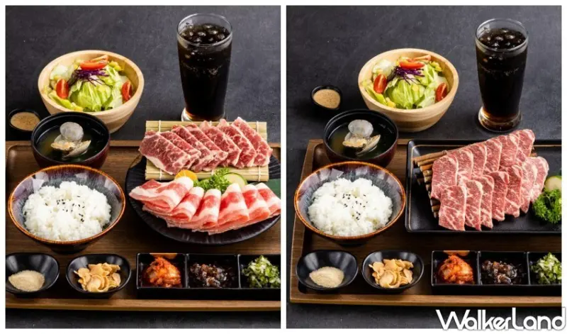 全家「IKIGAI燒肉專門店  (大葉高島屋店)」 / WalkerLand窩客島整理提供 未經許可不可轉載