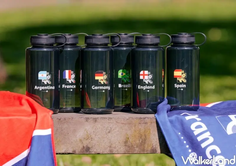 7-ELEVEN全店「2022世界盃足球賽門市快閃購」 / WalkerLand窩客島整理提供 未經許可，不得轉載