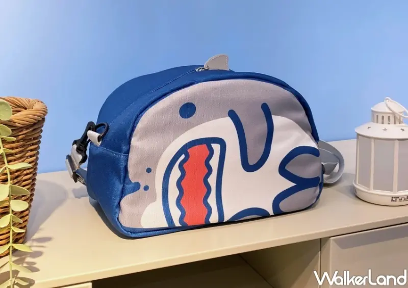 7-ELEVEN 鯊魚先生預購 / WalkerLand窩客島整理提供 未經許可，不得轉載