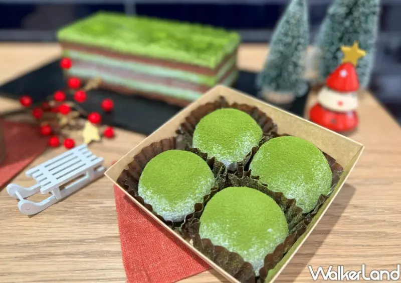 辻利茶舗買一送一 / WalkerLand窩客島整理提供 未經許可不可轉載