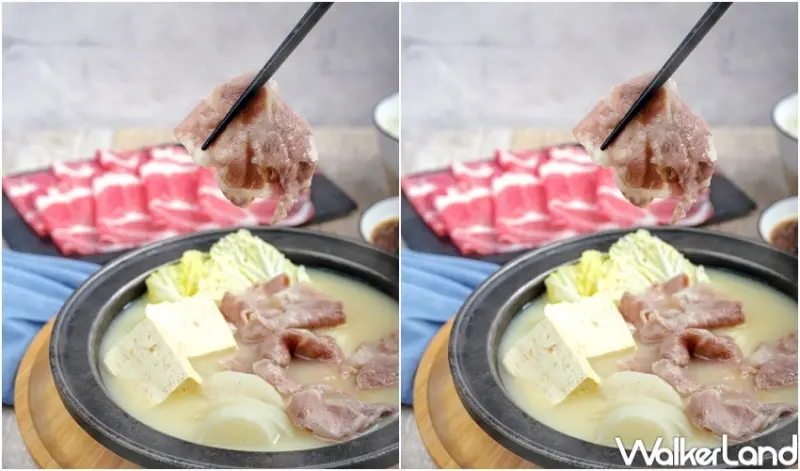 石研室 松山車站店 / WalkerLand窩客島整理提供 未經許可，不得轉載