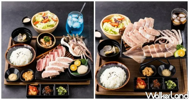 全家「IKIGAI燒肉專門店  (大葉高島屋店)」 / WalkerLand窩客島整理提供 未經許可不可轉載