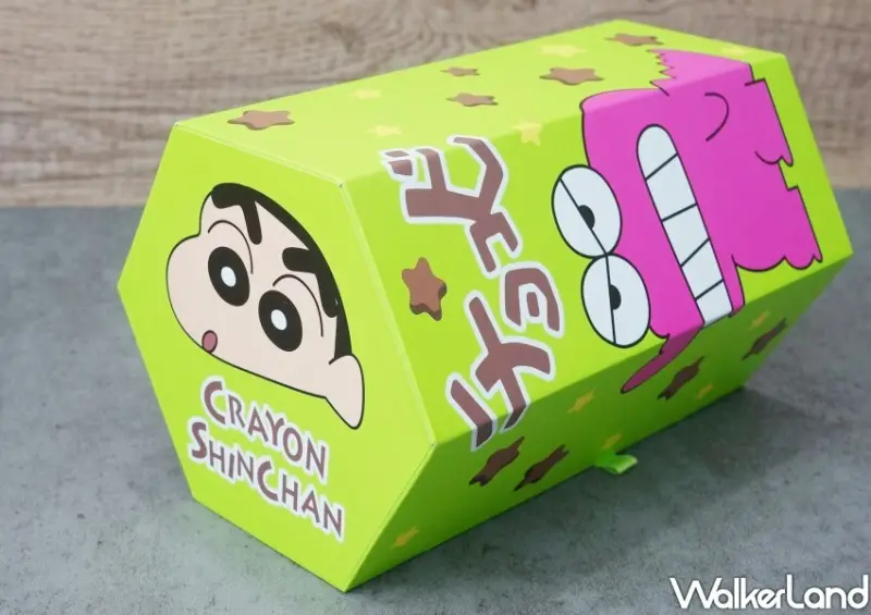 蠟筆小新變裝icash2.0 / WalkerLand窩客島整理提供 未經許可不可轉載