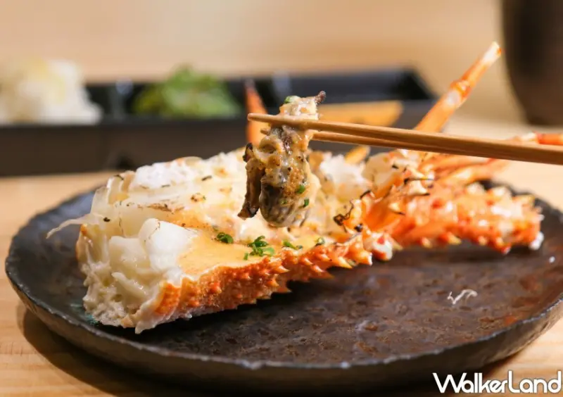 王品新品牌「阪前和牛鐵板燒」 / WalkerLand窩客島整理提供 未經許可不可轉載