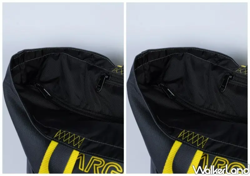 星宇航空X bitplay 「再生cargo綁帶超大容量托特包」 / WalkerLand窩客島整理提供 未經許可不可轉載