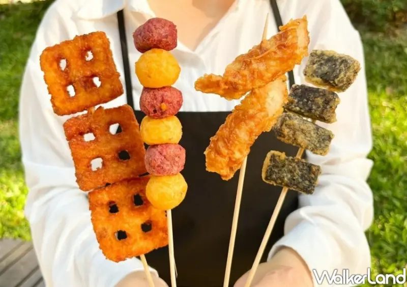 繼光香香雞買一送一 / WalkerLand窩客島整理提供 未經許可不可轉載