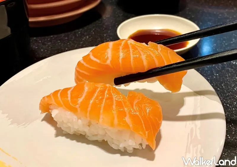 爭鮮集團振興優惠 / WalkerLand窩客島提供 未經許可，不得轉載