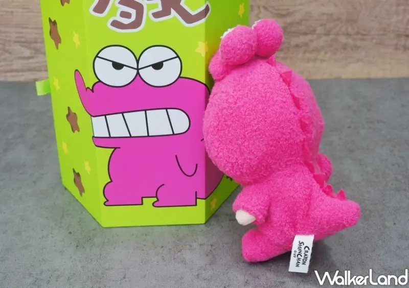 蠟筆小新變裝icash2.0 / WalkerLand窩客島整理提供 未經許可不可轉載