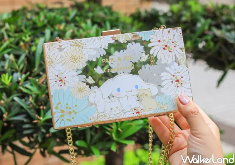 7-ELEVEN全店「PAUL & JOEx大耳狗喜拿法日跨界聯名集點送」 / WalkerLand窩客島提供 未經許可，不得轉載