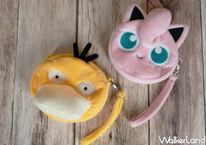 7-ELEVEN「迪士尼、寶可夢、史努比周邊商品」 / WalkerLand窩客島整理提供 未經許可不可轉載