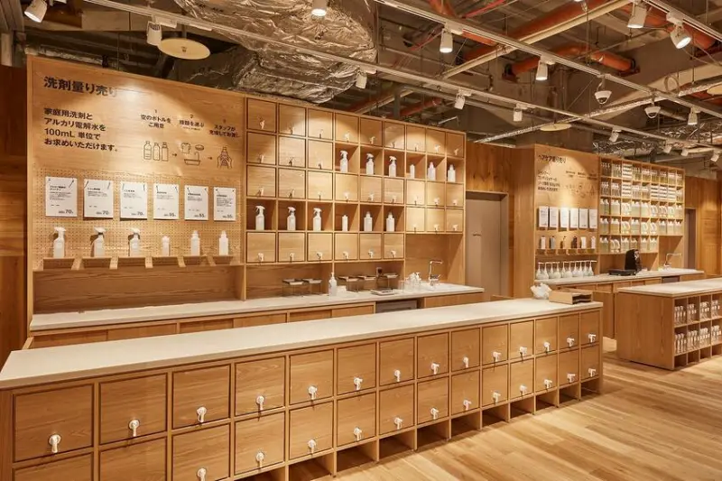 三井LaLaport台中 / WalkerLand窩客島整理提供 未經許可不可轉載