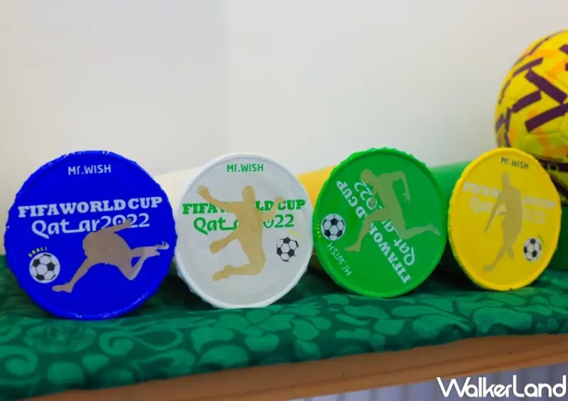 Mr.Wish 海尼根0.0新品系列 / WalkerLand窩客島整理提供 未經許可，不得轉載