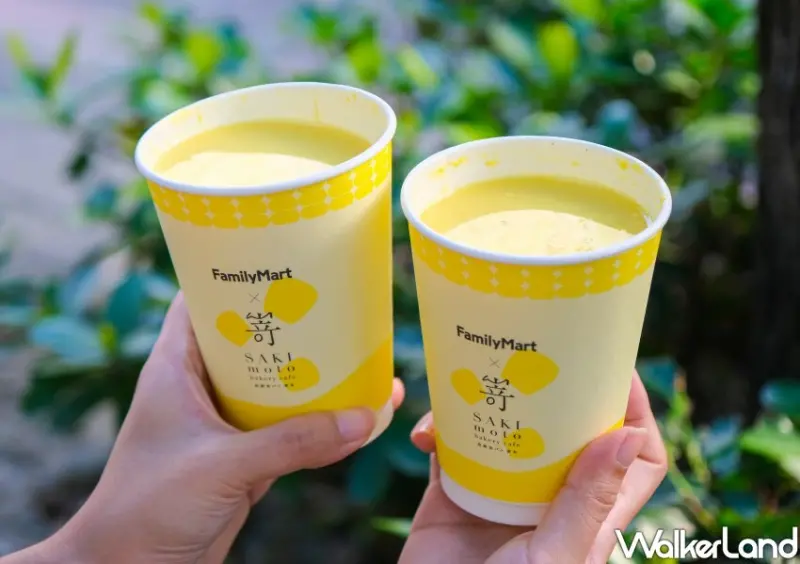 全家玉米濃湯 / WalkerLand窩客島整理提供 未經許可不可轉載