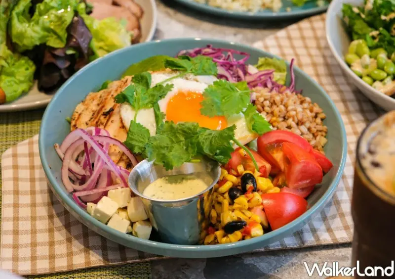 竹北享平方 / WalkerLand窩客島整理提供 未經許可不可轉載