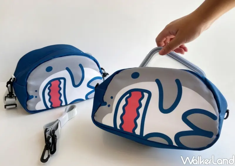 7-ELEVEN 鯊魚先生預購 / WalkerLand窩客島整理提供 未經許可，不得轉載