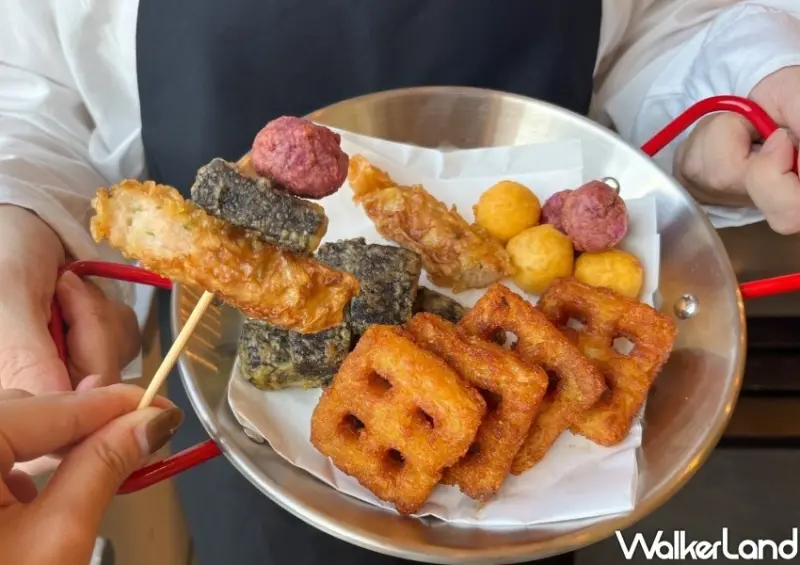 繼光香香雞買一送一 / WalkerLand窩客島整理提供 未經許可不可轉載