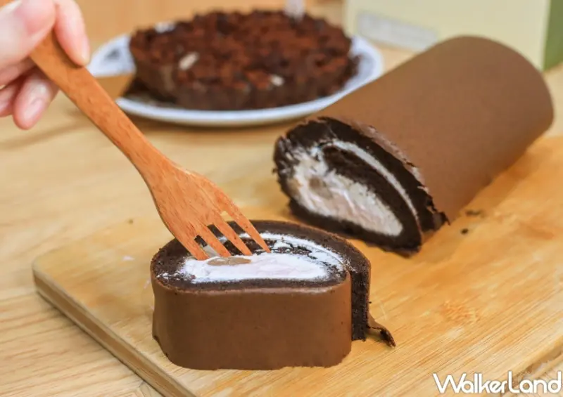 亞尼克 巧克力季新品 / WalkerLand窩客島提供 未經許可，不得轉載