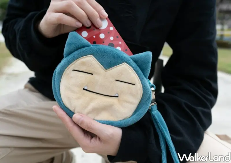 7-ELEVEN「迪士尼、寶可夢、史努比周邊商品」 / WalkerLand窩客島整理提供 未經許可不可轉載