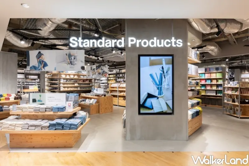 台中LaLaport/ WalkerLand窩客島整理提供 未經同意不可轉載