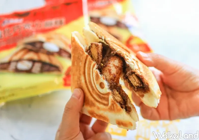 7-ELEVEN 巧克力大賞 / WalkerLand窩客島提供 未經許可，不得轉載