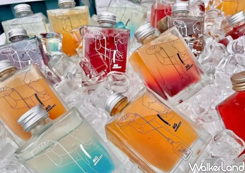 誠品生活捷運敦化店 / WalkerLand窩客島整理提供 未經許可不可轉載