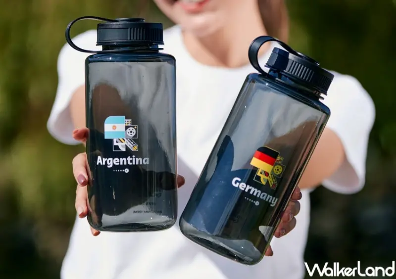 7-ELEVEN全店「2022世界盃足球賽門市快閃購」 / WalkerLand窩客島整理提供 未經許可，不得轉載