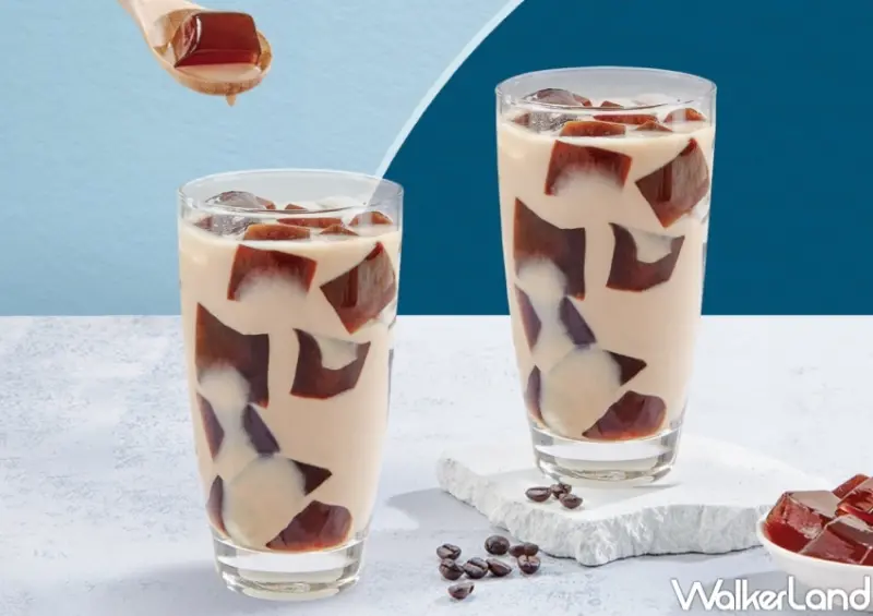 85℃ 分享日優惠活動 / WalkerLand窩客島整理提供 未經許可，不得轉載