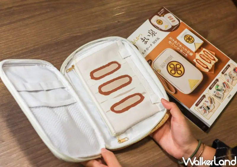 邁泉 6周年活動新品 / WalkerLand窩客島提供 未經許可，不得轉載