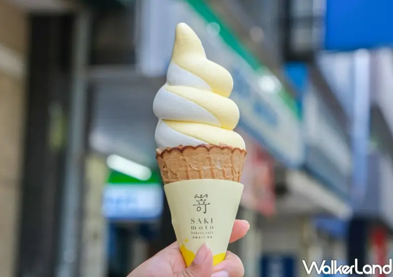 全家、嵜本聯名商品 / WalkerLand窩客島整理提供 未經許可不可轉載