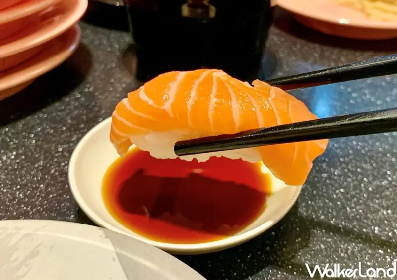 爭鮮集團五倍券優惠 / WalkerLand窩客島整理提供 未經許可，不得轉載