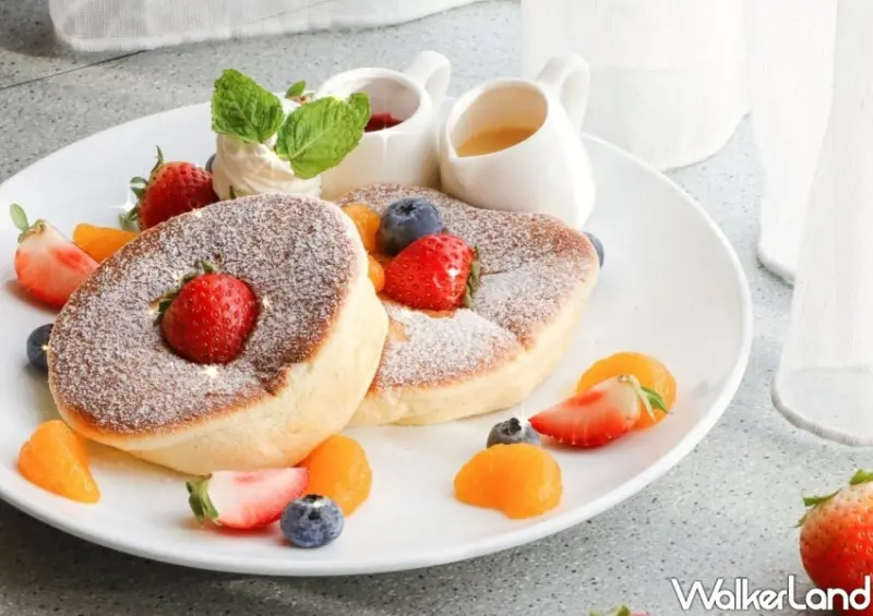 Meat Up「草莓季」 / WalkerLand窩客島整理提供 未經許可不可轉載