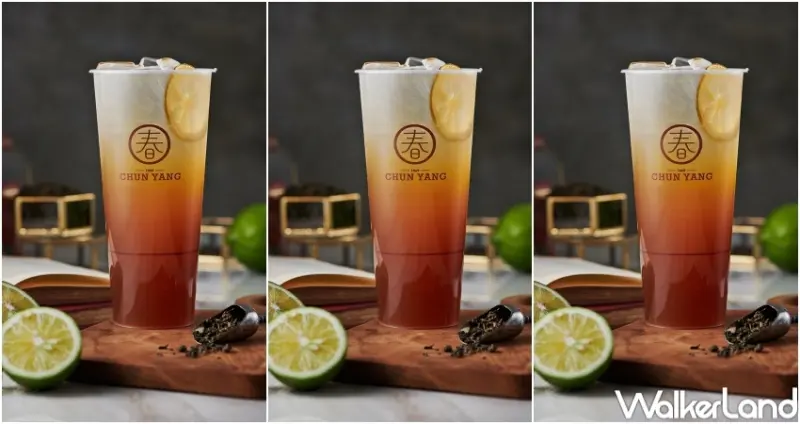 春陽茶事 雙11優惠活動 / WalkerLand窩客島整理提供 未經許可，不得轉載