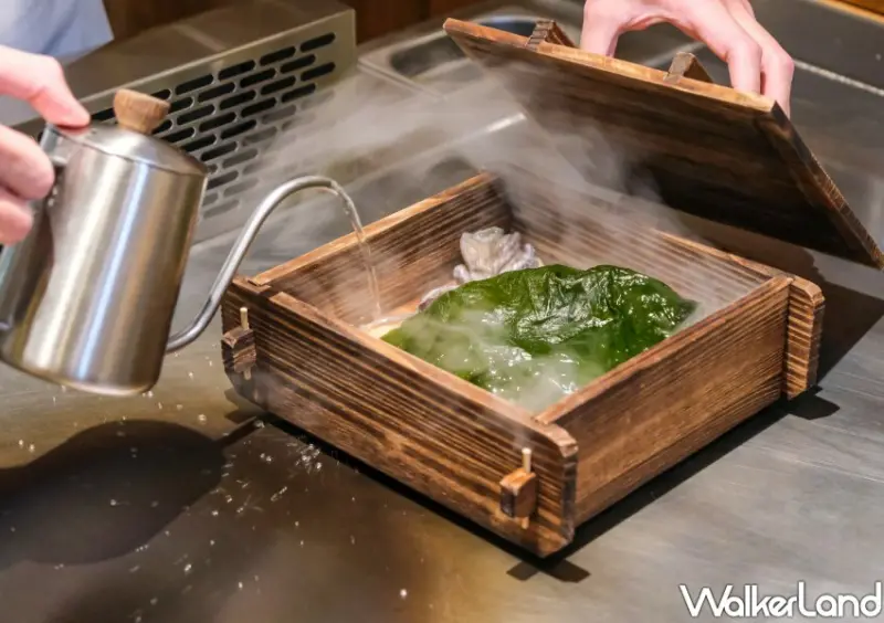 王品新品牌「阪前和牛鐵板燒」 / WalkerLand窩客島整理提供 未經許可不可轉載