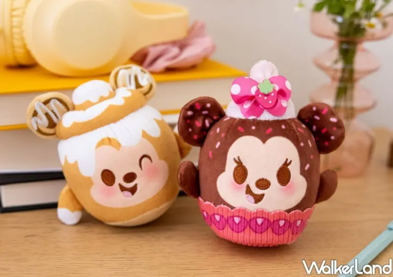 迪士尼shopDisney台灣旗艦站 / WalkerLand窩客島整理提供 未經許可不可轉載