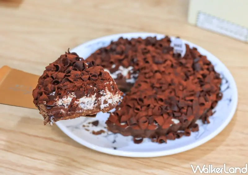 亞尼克 巧克力季新品 / WalkerLand窩客島提供 未經許可，不得轉載