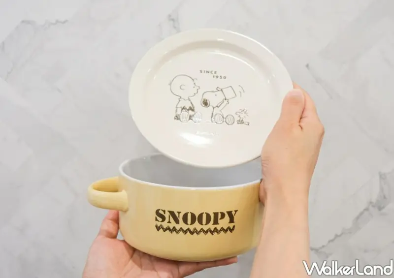 7-ELEVEN「迪士尼、寶可夢、史努比周邊商品」 / WalkerLand窩客島整理提供 未經許可不可轉載