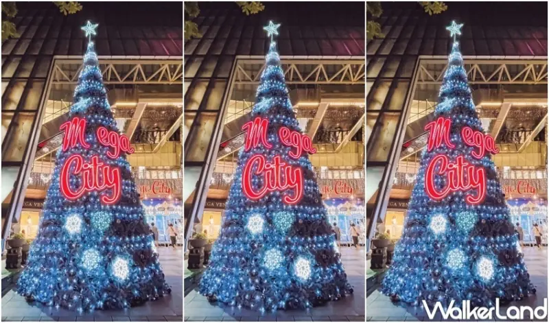 板橋大遠百 冰雪奇幻樂園 / WalkerLand窩客島整理提供 未經許可，不得轉載