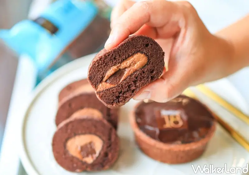 7-ELEVEN 巧克力大賞 / WalkerLand窩客島提供 未經許可，不得轉載