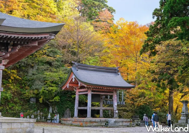 日本旅遊「鳥取境港水產直賣中心」 / WalkerLand窩客島整理提供 未經許可不可轉載