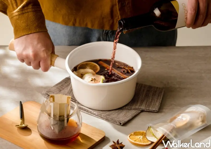 FLASH COFFEE / WalkerLand窩客島整理提供 未經許可，不得轉載