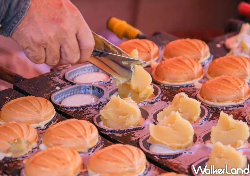 日本旅遊「鳥取⼤山寺賞楓」 / WalkerLand窩客島整理提供 未經許可不可轉載