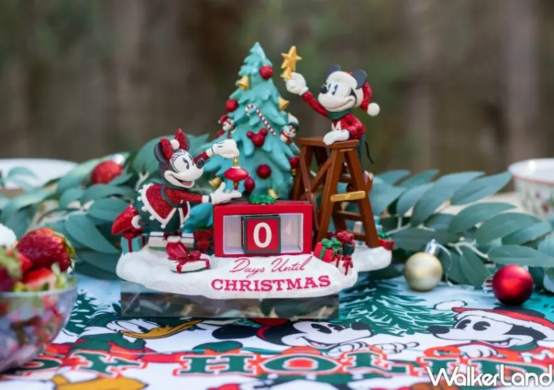 迪士尼shopDisney台灣旗艦站 / WalkerLand窩客島整理提供 未經許可不可轉載