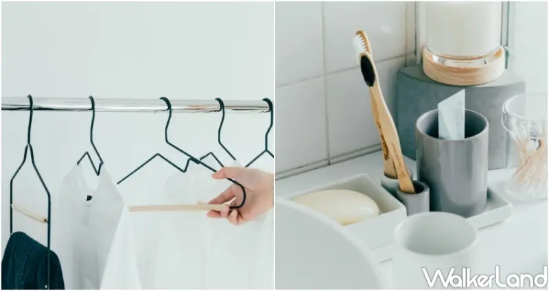 Standard Products / WalkerLand窩客島整理提供 未經許可，不得轉載