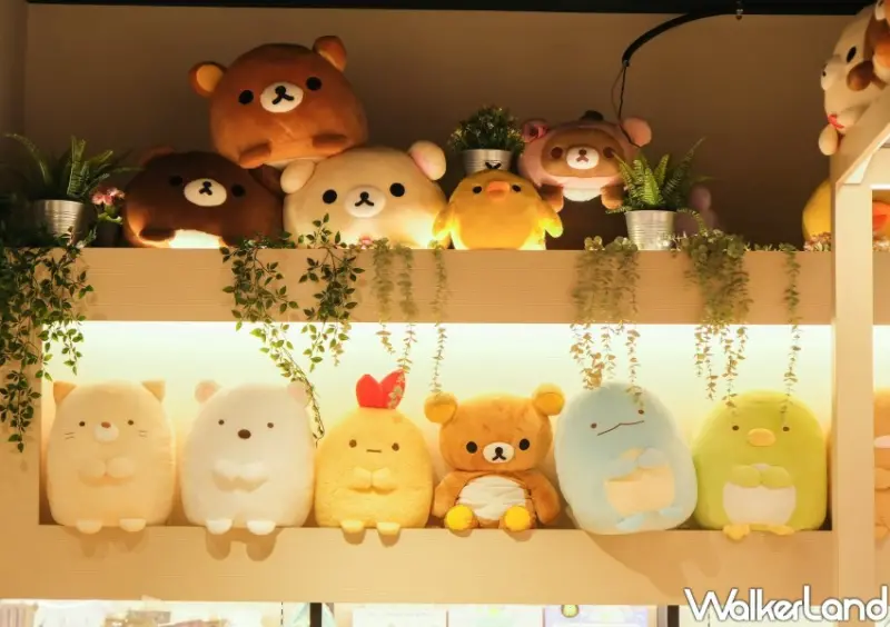 竹北享平方 / WalkerLand窩客島整理提供 未經許可不可轉載