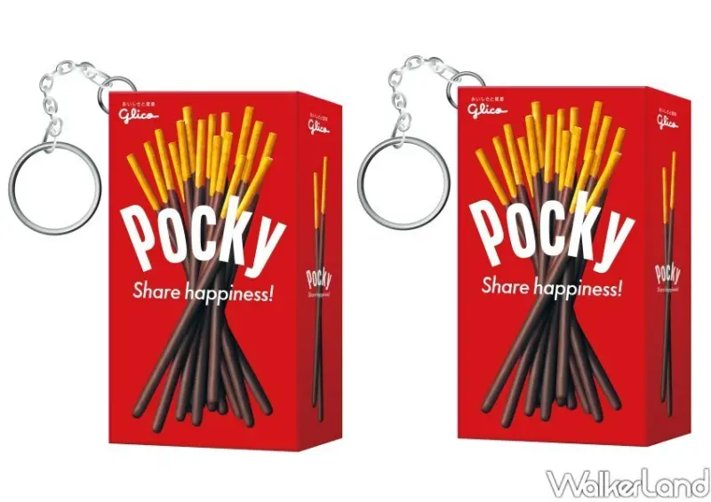 Pocky Wonderland奇幻樂園 / WalkerLand窩客島整理提供 未經許可不可轉載