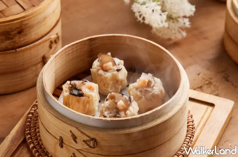 新店裕隆城美食/ WalkerLand窩客島整理提供 未經同意不可轉載