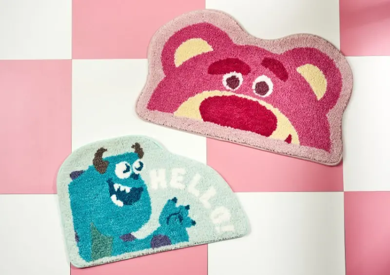 全家集點「皮克斯毛朋友 揪是這毛暖」加價購 / WalkerLand窩客島整理提供 未經許可不可轉載